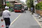 تمهیدات ترافیکی پلیس برای جشن ولادت؛ تغییر مسیرهای تردد در مرکز تهران
