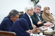 عارف: صرفه‌جویی در دولت می‌تواند منابع افزایش اعتبار کالابرگ را تأمین کند