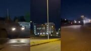 ناآرامی در پایتخت نیجر؛ افراد مسلح به کاخ ریاست‌جمهوری رسیدند
