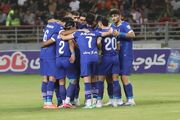 چند خبر کوتاه از استقلال