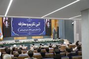 دادستان جدید شهرستان ورامین معرفی شد/رئیس کل دادگستری تهران: نباید منتظر وقوع جرم بمانیم و سپس به دنبال برخورد و مقابله باشیم