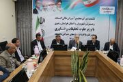 وزیر علوم:علم باید هم مسئله حل کند و هم ثروت تولید کند