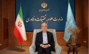وزیر علوم: دستور رئیس‌جمهور برای بازگشت دانشگاهیانِ اخراجی در راستای رویکرد کرامت‌محور دولت بود
