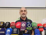 عبدی: تنها تیم آسیا هستیم که خودزنی می‌کند؛ سازمان لیگ تیم ملی امید را مقابل باشگاه‌ها قرار داد/ با ۵ نفر نهایتاً می‌توانیم گرگم به هوا بازی کنیم