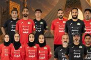 ملی‌پوشان پیکلبال ایران راهی ویتنام شدند