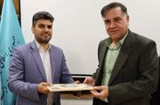سرپرست دبیرکلی فدراسیون ورزش کارگری منصوب شد