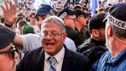 جنگ تمام‌نشدنی بن‌گویر علیه اسیران فلسطینی؛ تروریسم سازمان‌یافته در زندان دامون