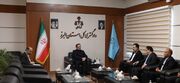 رئیس کل دادگستری البرز: موسسات حقوقی غیرمجاز باید تعطیل و با متخلفان برخورد شود