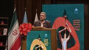 «پژواک حماسه ایستادگی ایران» روایتگر مقاومت ملت ایران شد