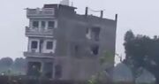 انفجار در کارخانه مواد محترقه در هند ۱۱ کشته بر جای گذاشت