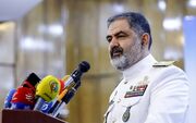 دریادار ایرانی: ایستادگی پدافند هوایی با سامانه‌های بومی، مظهر اقتدار دفاعی کشور است