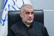 نیکزاد: ادعای ضعف نظارتی مجلس درست نیست؛ پیگیری‌ها با قدرت ادامه دارد