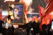 ۱۵۰۰ عکس روایتگر یک «آستانه تاریخی»؛ معرفی برگزیدگان مسابقه «وداع»