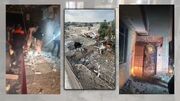 کشتار غیرنظامیان در سیریک؛ بررسی مسئولیت کیفری و حقوقی آمریکا در جنایت‌های جنگی