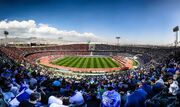 ترکیب استقلال و پرسپولیس برای دربی ۱۰۷ مشخص شد