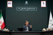 فتاح: مشاور باید «مؤثرالوجود» باشد/ مشاوران ۴۰۳۰ نقش مهمی در افزایش تاب‌آوری اجتماعی داشتند