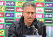 حمید مطهری: باید زرنگی‌های فوتبال را هم یاد بگیریم/ خیبر ما را غافلگیر کرد