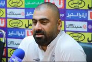 زارع: یا ملوان را از این شرایط خارج می‌کنم یا با افتخار می‌روم/ ماندن من مشروط به نتیجه‌گیری است