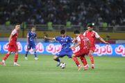 بازیکنان استقلال و پرسپولیس پس از دربی ۱۰۷ چه گفتند؟