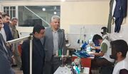 چندین پروژه اشتغالزایی، حمایتی و رفاهی در زندان‌های خراسان رضوی افتتاح شد