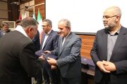 رئیس کل دادگستری آذربایجان غربی:توجه به قرار کارشناسی، اظهار نظر در موعد تعیین شده و اهتمام به صلح و سازش تاکیدات علینژاد به کارشناسان