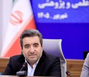 پیام رئیس سازمان ثبت اسناد و املاک کشور به مناسبت گرامیداشت روز نقشه‌بردار