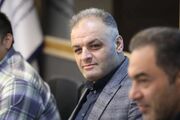 انوشیروانی: برای ۳ سهمیه المپیک می‌جنگیم؛ ناگویا نقطه آغاز برنامه ویژه وزنه‌برداری است