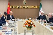 حضور رئیس قوه قضاییه در اجلاس بریکس و تبیین تجاوزات دشمن علیه کشور، صیانت از حقوق ملت ایران در عرصه فرامرزی است