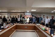 پیشنهاد راه اندازی خانه دف در پایتخت و طرح چند نکته نگران کننده