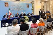 طنین دیپلماسی قضایی ایران در هند؛ از اجلاس بریکس تا عبور از انحصار حقوقی غرب