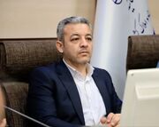 پاسخ مدیرکل ثبت شرکت‌ها به وزارت بازرگانی چین/ ثبت شرکت نخستین چالش سرمایه‌گذاران چینی نیست یکی از حلقه‌های زنجیره ورود است
