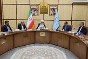 دادستان کل کشور: جنایت آمریکا در حمله به مراسم عروسی سیریک، ورزشگاه لامرد و مدرسه میناب در حال پیگیری است