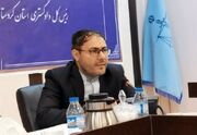 حضور رئیس کل دادگستری استان کردستان در محل حادثه انفجاری تانکر سوخت در محور سنندج- همدان/ تشکیل پرونده قضایی در رابطه با حادثه