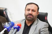 دستورات قاطع دادستان تهران در بازدید از گمرک و بندر خشک ریلی آپرین/ صالحی: محموله ۲۰ کانتینری برنج وارداتی و ۳۷۶ دستگاه خودروی دپو شده ظرف یک هفته ترخیص شوند