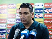 نکونام: داوری‌ها در هفته‌های اخیر به ضرر تراکتور بوده/ هواداران شخصیت و بزرگی خود را نشان دادند