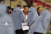 خداداد عزیزی؛ از غزال تیزپا تا غزال حاشیه‌ساز!/ این سراشیبی اخلاقی کجا متوقف می‌شود؟