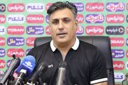 خلیفه‌اصل: می‌توانستیم با امتیاز اصفهان را ترک کنیم