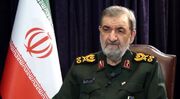 دبیر شورای‌عالی امنیت ملی: به‌زودی یک محدوده ممنوعه در اطراف تنگه هرمز اعلام می‌کنیم/ به اندازه کافی ذخایر کالای اساسی در کشور داریم