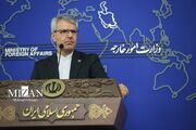 بقایی: وضعیت جاری ایران را به اتخاذ تدابیر لازم برای دفاع از خود مجاز می‌کند/ آخرین وضعیت تنگه هرمز و واکنش به پیش‌نویس قطعنامه ضد ایرانی