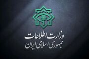 انهدام سه هسته عملیاتی گروهک تروریستی-تکفیری در جنوب شرق کشور