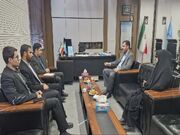 رئیس کل دادگستری ایلام: قانون درباره محکومان جرایم خشن لازم است با قاطعیت اجرا شود