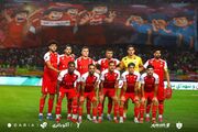 ترکیب پرسپولیس مقابل ذوب‌آهن مشخص شد