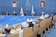 گزیده‌هایی از جلسه شورای عالی قوه قضاییه «۱۶ شهریور ۱۴۰۵»
