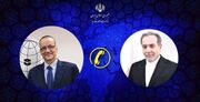 عراقچی: کشورهای اسلامی به نقض حاکمیت ایران واکنش مسئولانه نشان دهند
