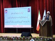 رئیس کل دادگستری کرمان: معیشت مردم زرند با همکاری دستگاه‌های مسئول با جدیت پیگیری شود