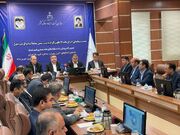 بررسی سازوکار صدور الکترونیکی شناسه یکتا در سومین نشست منطقه‌ای اجرای ماده ۱۴ قانون الزام