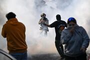 میراث واکنش واشنگتن به حادثه ۱۱ سپتامبر برای آمریکایی‌ها؛ بازگشت بومرنگ جنگ‌های بی‌پایان به خانه