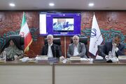مجمع سالیانه فدراسیون موتورسواری و اتومبیلرانی برگزار شد/ اسبقیان: علیه وزیر ورزش جوسازی می‌شود