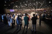 در آیین هم نوازی دف نوازان ایران زمین چه گذشت؟ در تجلیل سازِ حماسه ساز