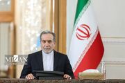 عراقچی: توافق با عمان به معنای بازگشایی تنگه هرمز نیست